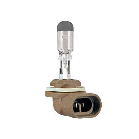 Acdelco BULB PK & T/SIG LP (W/SCKT), Turn Signal Light Bulb, L889