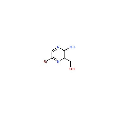 Ak Scientific (3-Amino-6-bromopyrazin-2-yl)methanol (1g), CAS 1260880-59-8 5012AA-1g