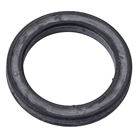 Hach Seal Quad Ring, 1/4 in H 1989900