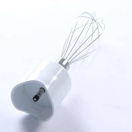 Delonghi WHISK ASSEMBLY WITH COLLAR KW712963