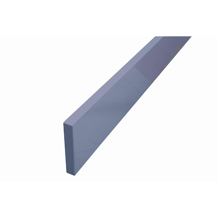 Cambridge Radiance 3 in. W x 96 in. H Cabinet Filler in Matte Grey PF3-MG