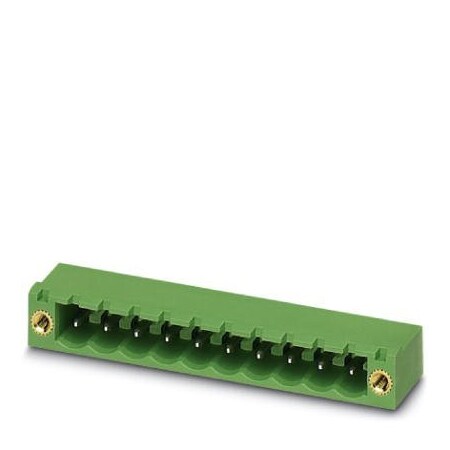Phoenix Contact MSTB 2 5/11-GF PCB header nominal cross 1776786