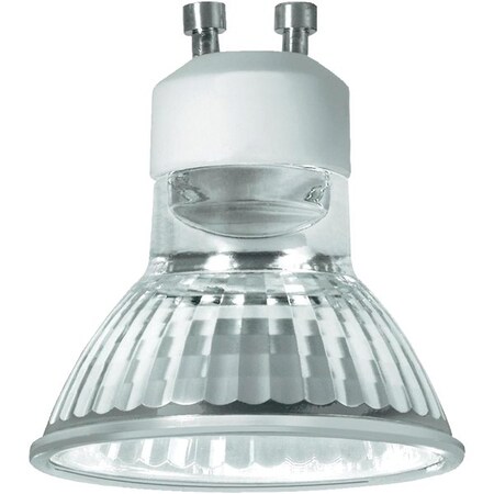 Elco Lighting Contractors LED Lamp, 4000K MR120-GU10