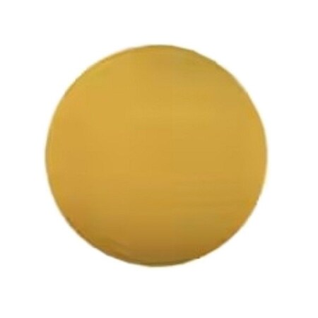 3M PSA Sanding Disc, Paper, 5in, P400G, PK500 7000120368