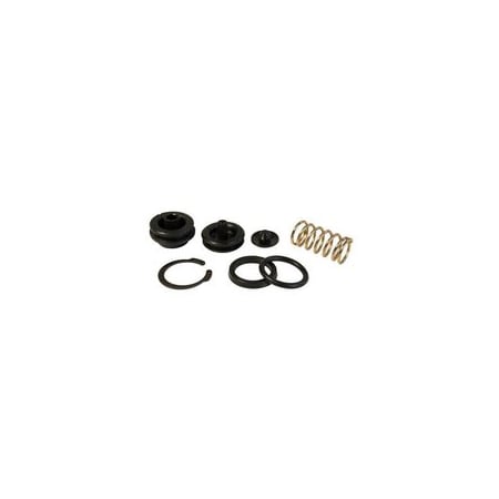 Tectran Pressure Relief Valve Repair Kits and Spare Parts AT950013