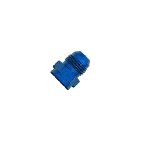 Active Athlete An Flare Reducer Fitting - 8AN Female to 6AN Male AC1825367