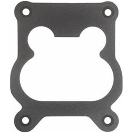 Fel-Pro FEL PRO HP 1908 Carburetor Mounting Gasket - 4 Barrel Spread Bore Open Center Carburetors F29-1908