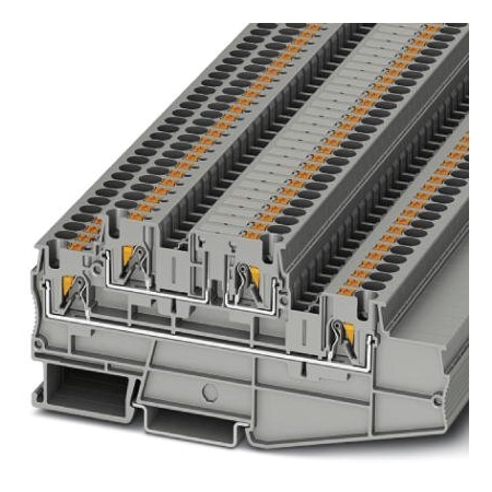 Phoenix Contact PT 4-L/L Multi-level terminal block 3002615