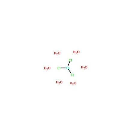 Ak Scientific Terbium(III) chloride hexahydrate (25g), CAS 13798-24-8 8372AF-25g
