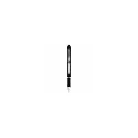 Uniball PEN, JETSTREAM, 1.0MM, BK, 12PK 33921