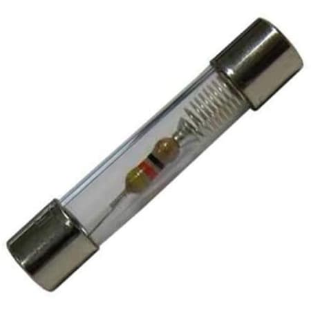 Perfectpitch 250V Fuse Auto-Control PE2525693