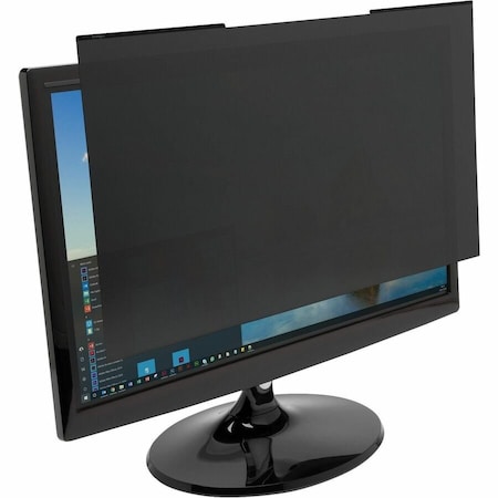 Kensington MagPro 23.0" (16:9) Monitor Privacy Screen with Magnetic Strip - TAA K58355WW