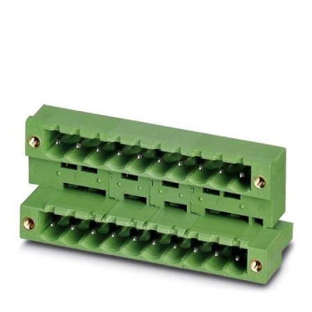 Phoenix Contact MDSTB 2 5/ 5-GF-5 08 PCB header nominal 1842393