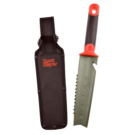 Radius Garden Carbon Steel Soil Knife 17211