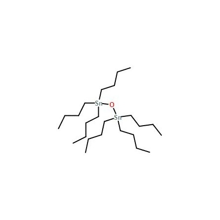 Ak Scientific Bis(tri-n-butyltin)oxide (25g), CAS 56-35-9 V2250-25g