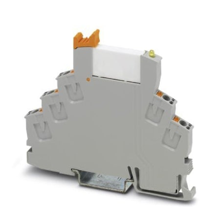 Phoenix Contact RIF-0-RPT-24DC/21 Pre-assembled relay 2903370