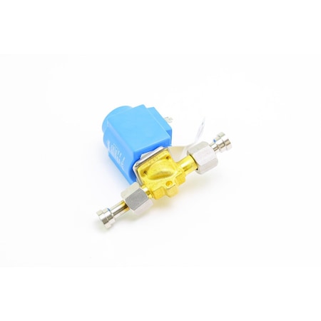 York VALVE SOLENOID 025-47111-001