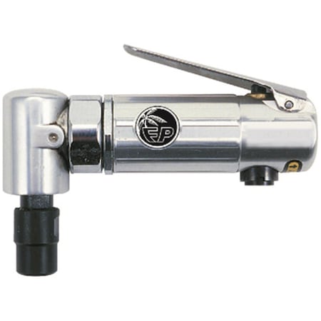 Dendesigns 0.25 in. Mini Right Angle Die Grinder DE1100356