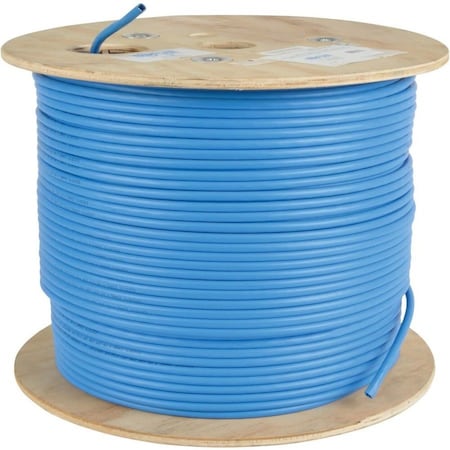 Tripp Lite 1000ft cat5e 350MHz- Blue, N02201KBL n02201kbl