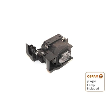 Premium Power OEM Epson LampProjector Lamp for Epson EMP-S3- EMP-S3L- for Epson EMP-R EMP-RWD1 ELPLP33