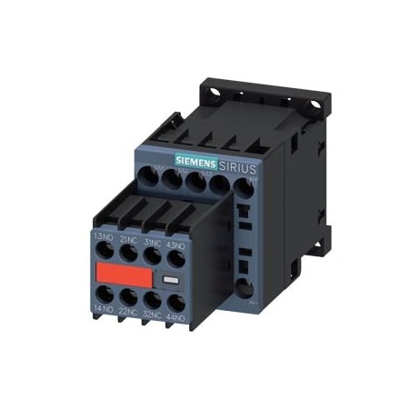 Siemens power contactor AC-3e/AC-3 3RT2017-1BW44-3MA0