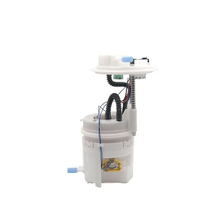 Autobest Fuel Pump Module Assembly, Hyundai Santa Fe 3.5L V6 2012-10; Kia Sorento 3.5L V6 2013-11 F6041A