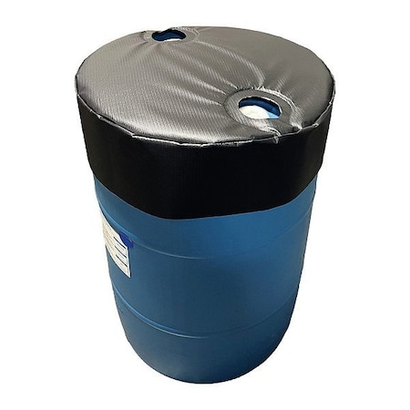 Powerblanket Insulated Drum Cap, 23 5/16 in W BH55TOP