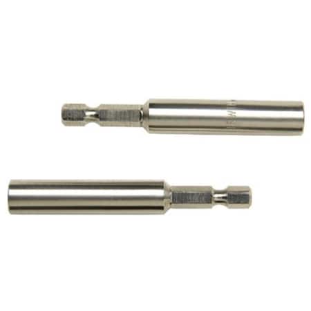 Gizmo 25 In Hex Shank Bit Holders GI1865583