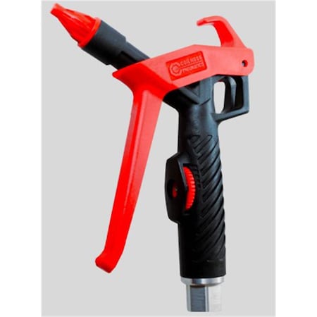Coilhose Pneumatics Typhoon Plus Blow Gun TYP-2505-DL