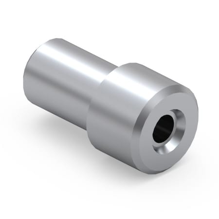 Mill-Max PCB Pins, 0347-0-15-01-34-01-10-0 0347-0-15-01-34-01-10-0