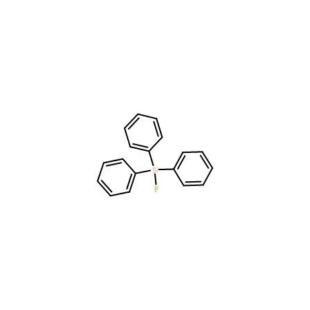 Ak Scientific Triphenylfluorosilane (5g), CAS 379-50-0 9342AL-5g