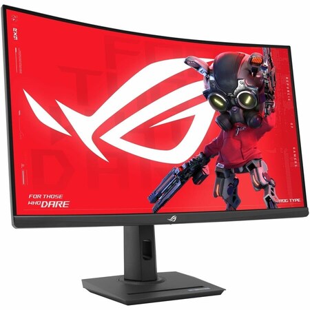 Asus XG32WCMS XG32WCMS