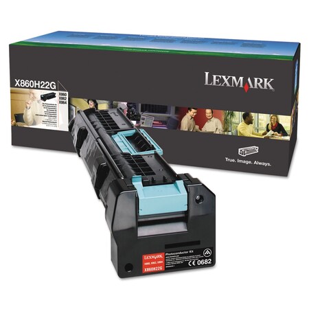 Lexmark Drum, X860, X862, X864 X860H22G