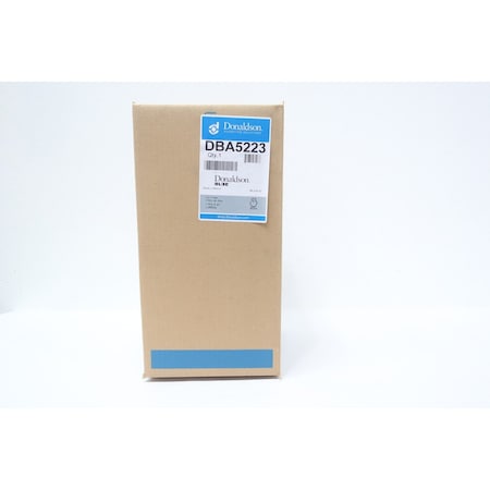 Donaldson PNEUMATIC FILTER ELEMENT DBA5223