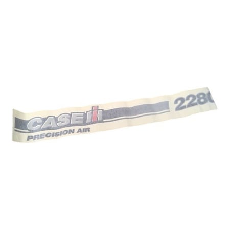 Cnh DECAL, CNH OEM 87643141 87643141