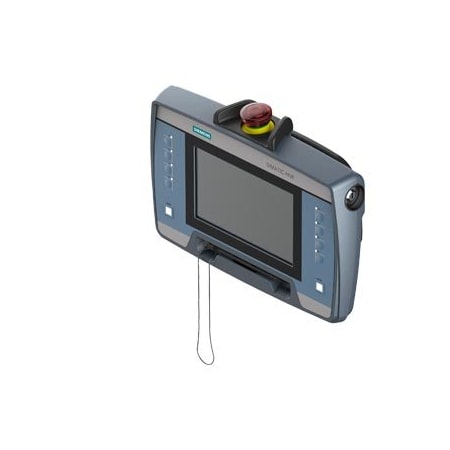 Siemens SIMATIC HMI KTP700F Mobile Arctic extended operating temperature 6AV2145-6GB06-0AA0