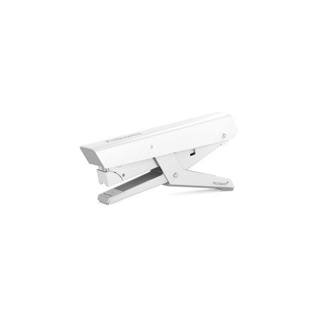 Fellowes LX890 Handheld Plier Stapler, Staples Upto 40 Sheet, Staple Size: 0.25in, 0.31in, White, Metal 5014701