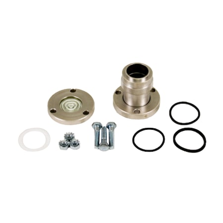 Sporlan Adaptor Kit, 968009 968009