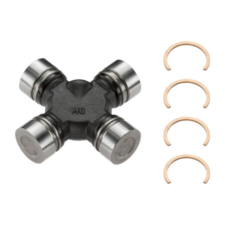 Moog Driveline Products Universal Joint,  234