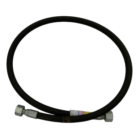 John Deere HYDRAULIC HOSE, JOHN DEERE OEM AN273265 AN273265