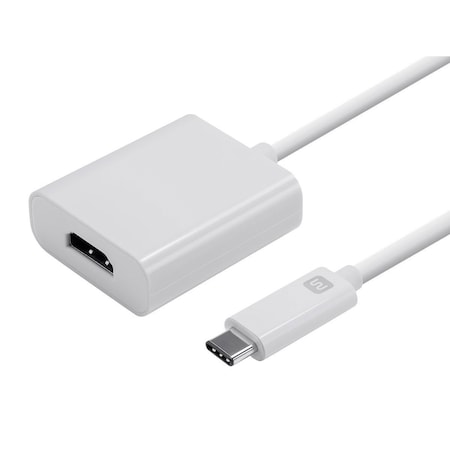 Monoprice Usb C To HDMI Adapter 13235