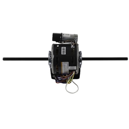 Trane 115v 1/6hp 1400rpm 3spd Dbl MOT19486