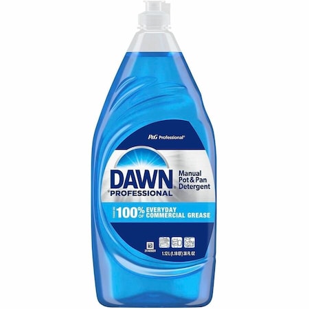 Dawn Manual Dishwashing Liquid, Multi PGC45112