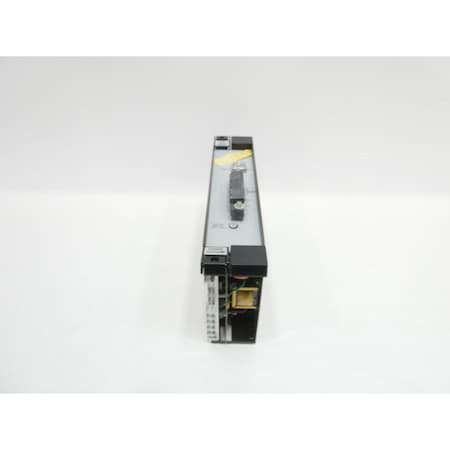 Reliance Controls POWER SUPPLY MODULE 45C321