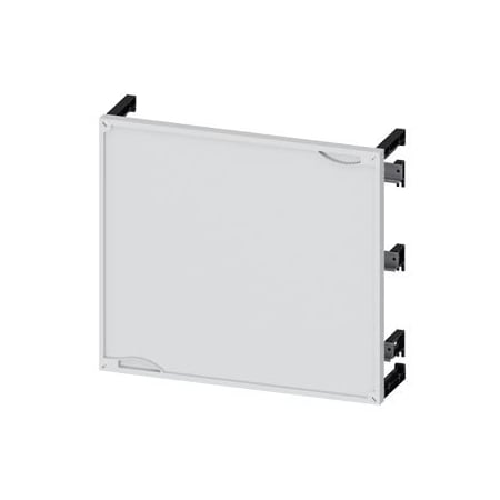 Siemens ALPHA 400/630/1250 DIN assembly kit terminal blocks horizontal section 8GK4401-3KK22