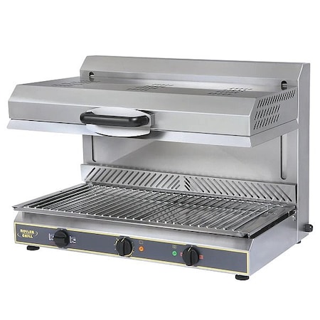 Spring Usa Finishing Oven, 22 in D, 32 in W SEM-80VCH