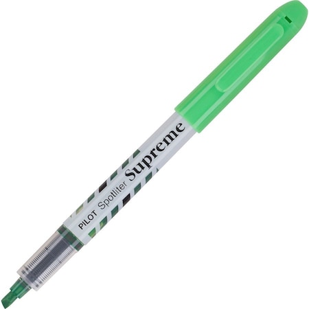 Pilot HILIGHTER, SPTLTR, SPRM, GN 16004