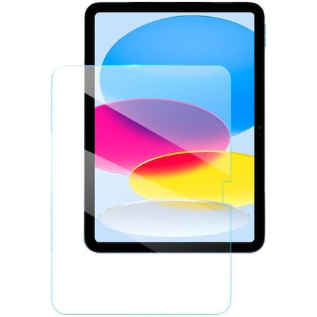 Codi Tempered Glass Screen Protector for iPad 11in (A16) / iPad 10.9in (11th, 10th Generation) A09070