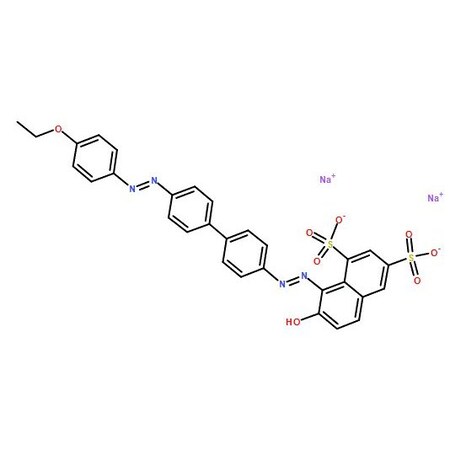 Ak Scientific Direct Scarlet B (1g), CAS 3530-19-6 7767AL-1g