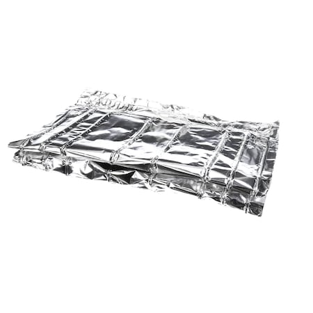 Hatco Blanket Heating Element, 350W, 54in 02.05.374.00